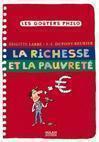 La richesse et la pauvrete 