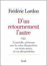 D un retournement l autre 