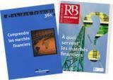 Comprendre les marches financiers 