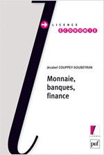 Monnaie banque et finance 