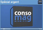 Consomag special argent