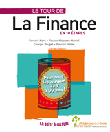 Le tour de la finance en 10 etapes 