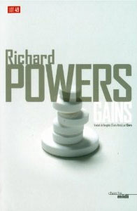 Gains de Richard Powers