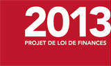 Les nouvelles regles fiscales pour 2013 