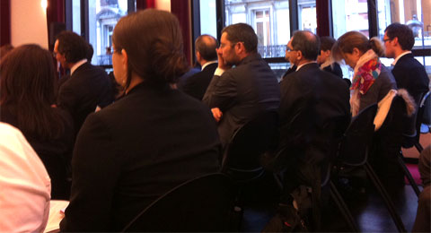 Conference Novethic Quels indicateurs pour mesurer la performance des placements ISR