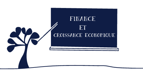 Finance et croissance economique