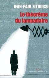 Le theoreme du lampadaire 