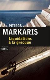 Liquidations a la grecque 