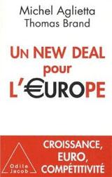 Un New deal pour l urope 