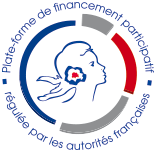 Logo financement participatif