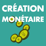 Creation monetaire 