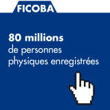 FICOBA Fichier des comptes bancaires et assimiles 