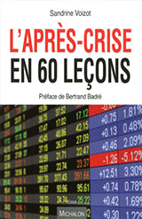 L Apres crise en 60 lecons 