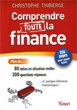 Comprendre toute la finance 