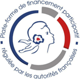Plateforme de financement participatif regulee par les autorites francaises 