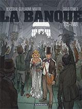 La banque 