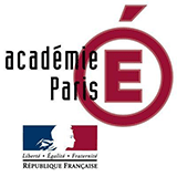 Partenariat avec l Academie de Paris 