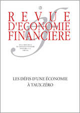 Revue d economie financiere n 121 