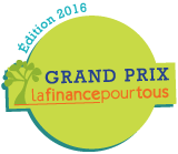 Grand prix la Finance pour tous 