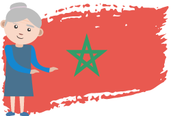 Prendre sa retraite au Maroc