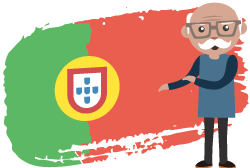 Prendre sa retraite au Portugal