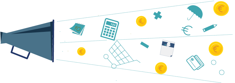 Faire de l'accompagnement budgétaire Faire de l'accompagnement budgétaire