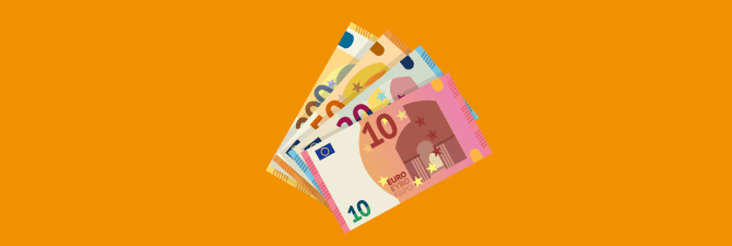 L'euro : une monnaie pour plusieurs pays