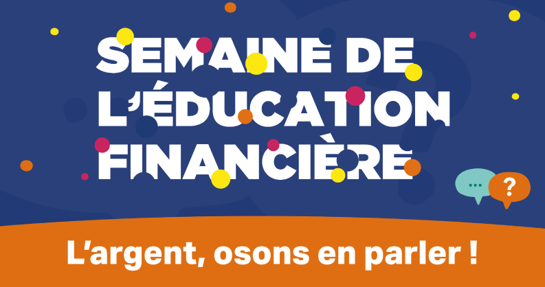 Semaine de l’éducation financière 2026